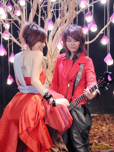 Foto Prinzes Pamella