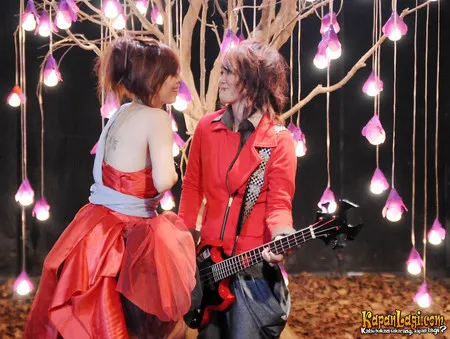 Foto Prinzes Pamella