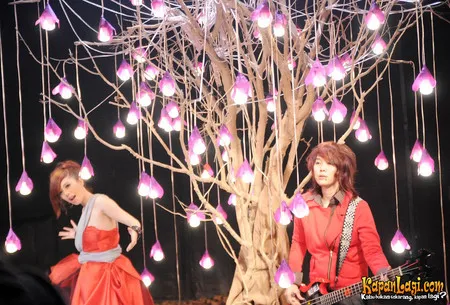 Foto Prinzes Pamella