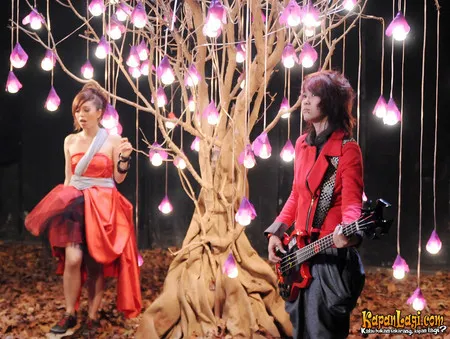 Foto Prinzes Pamella