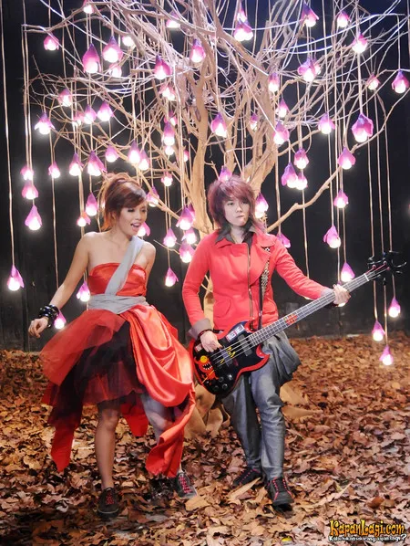 Foto Prinzes Pamella