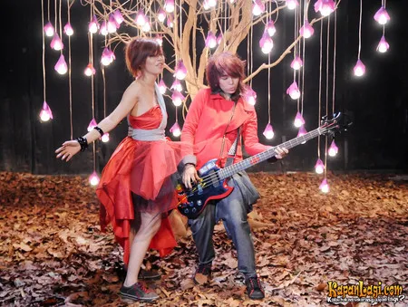 Foto Prinzes Pamella