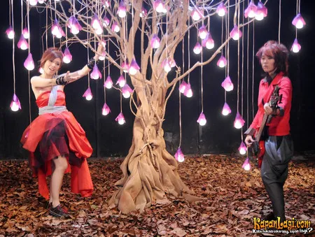 Foto Prinzes Pamella