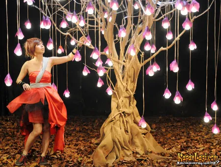 Foto Prinzes Pamella