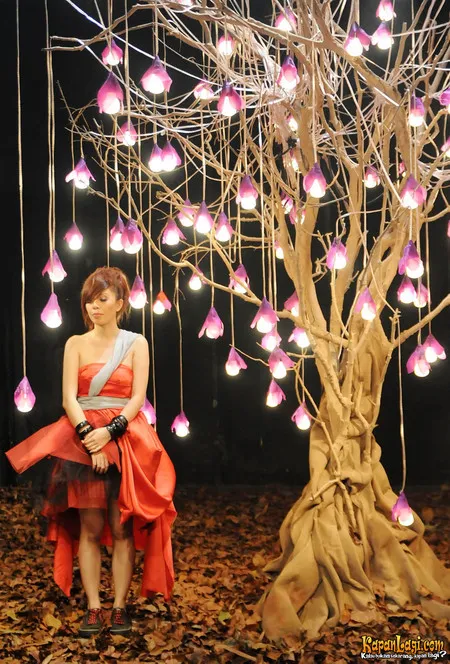 Foto Prinzes Pamella