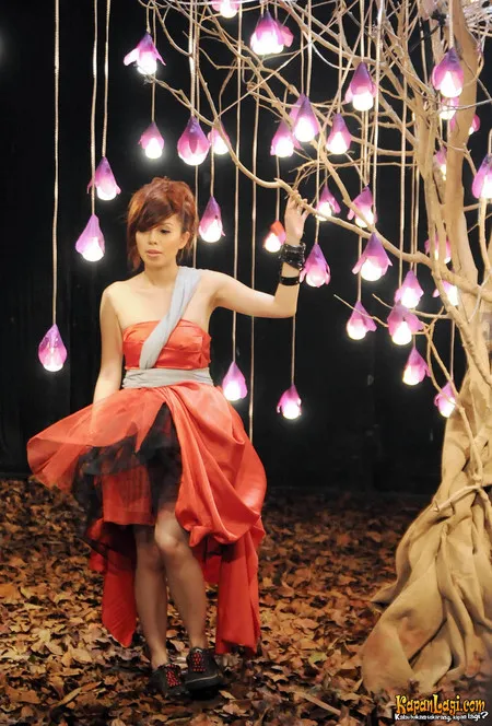 Foto Prinzes Pamella