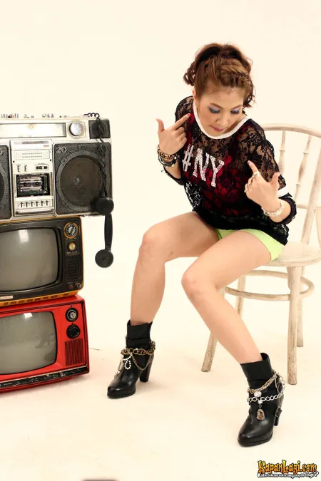 Foto Prisca Soetikno