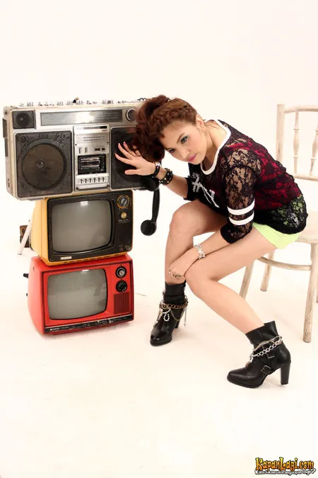 Foto Prisca Soetikno