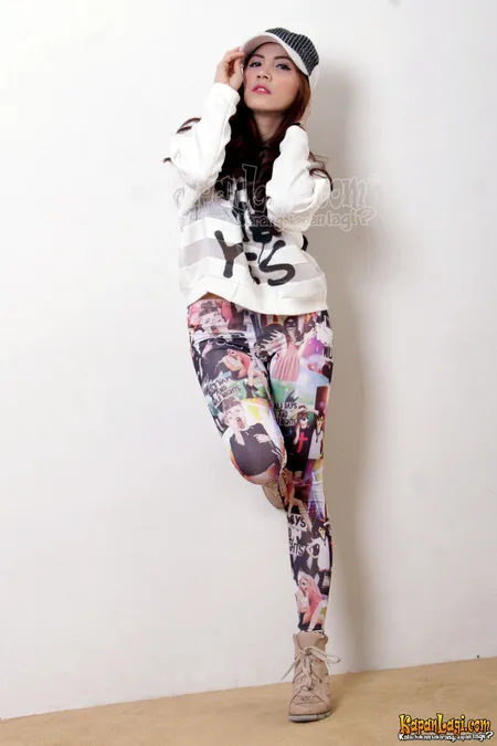 Foto Prisca Soetikno