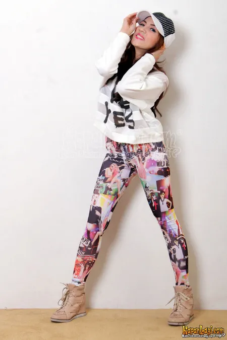 Foto Prisca Soetikno