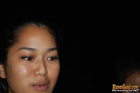 Foto Prisia Nasution