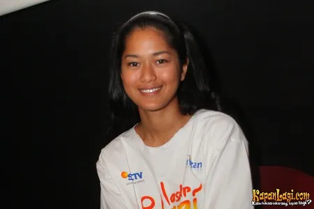 Foto Prisia Nasution