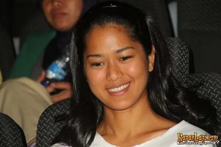 Foto Prisia Nasution