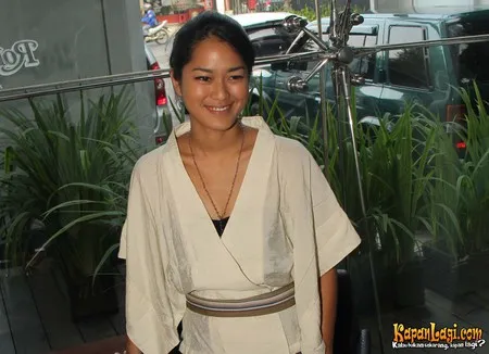 Foto Prisia Nasution