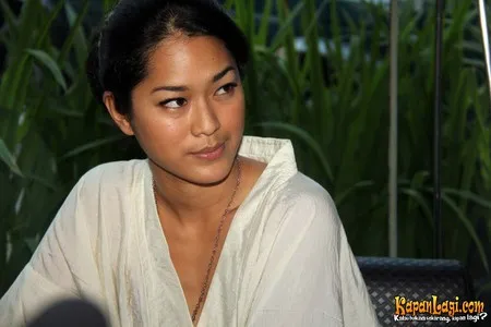 Foto Prisia Nasution