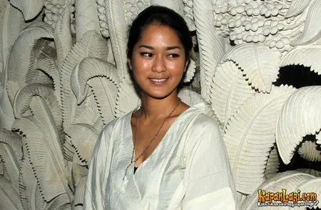 Foto Prisia Nasution