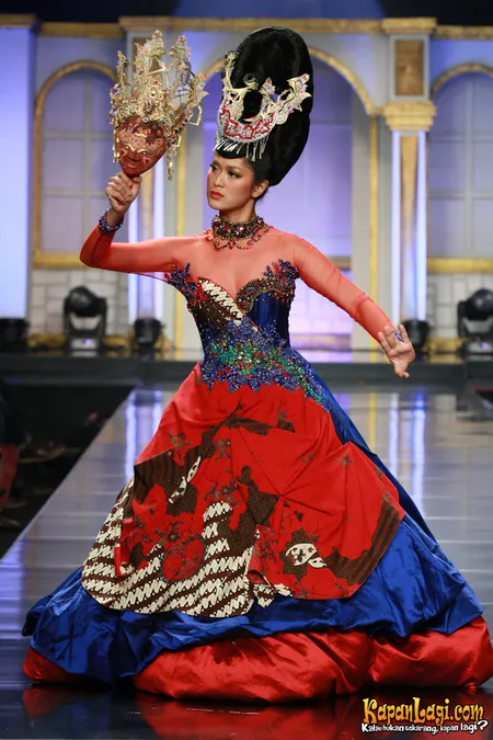 Foto Prisia Nasution