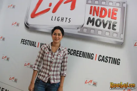 Foto Prisia Nasution