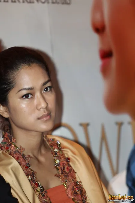 Foto Prisia Nasution