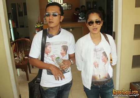 Foto Prisia Nasution