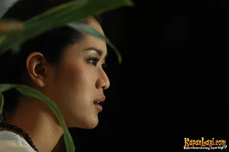 Foto Prisia Nasution