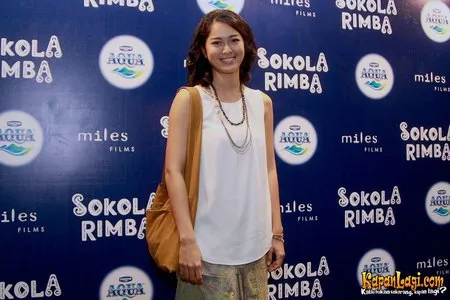 Foto Prisia Nasution