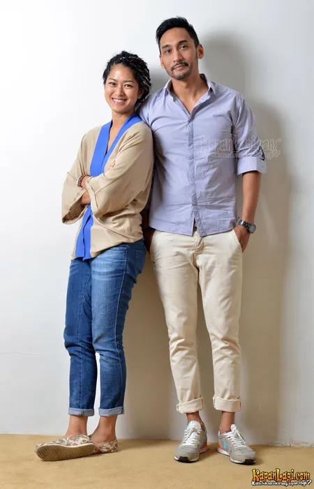 Foto Prisia Nasution