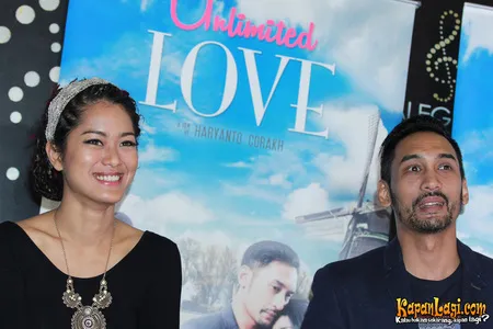 Foto Prisia Nasution