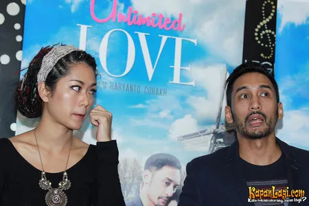 Foto Prisia Nasution