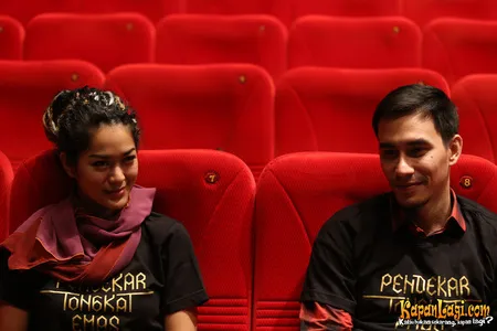 Foto Prisia Nasution