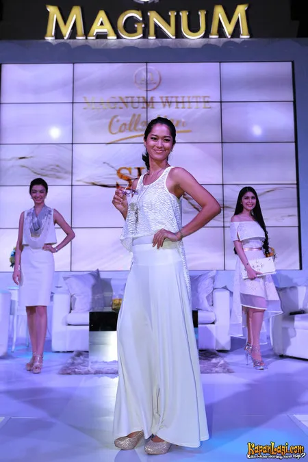 Foto Prisia Nasution