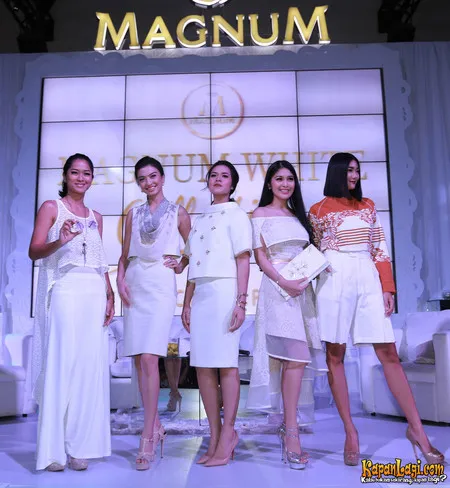 Foto Prisia Nasution