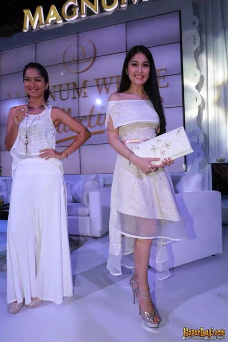 Foto Prisia Nasution