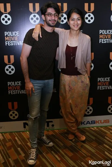 Foto Prisia Nasution