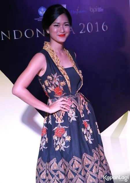 Foto Prisia Nasution