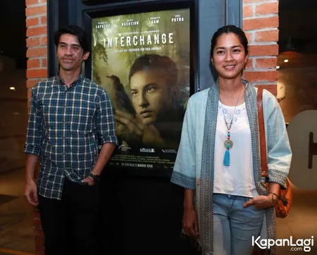 Foto Prisia Nasution