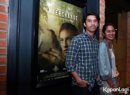 Foto Prisia Nasution