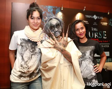 Foto Prisia Nasution