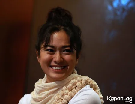 Foto Prisia Nasution