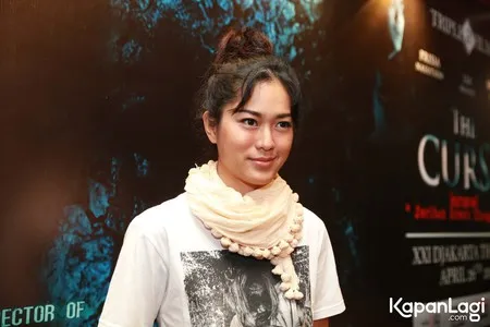 Foto Prisia Nasution