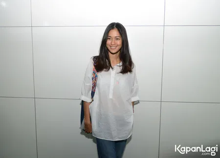 Foto Prisia Nasution