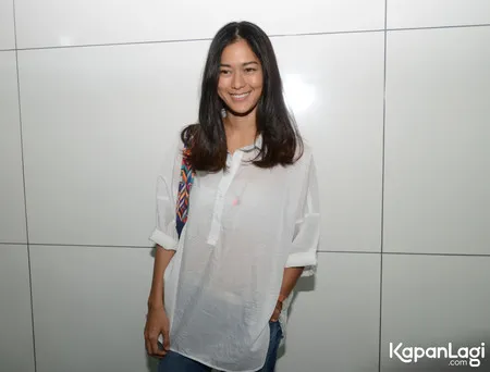 Foto Prisia Nasution