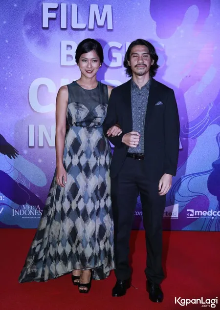 Foto Prisia Nasution