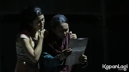 Foto Prisia Nasution