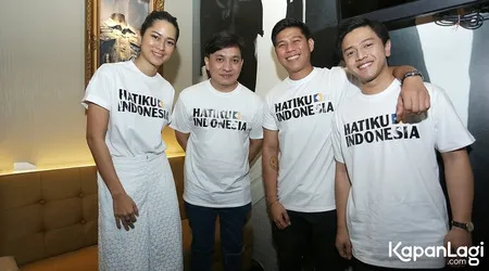 Foto Prisia Nasution