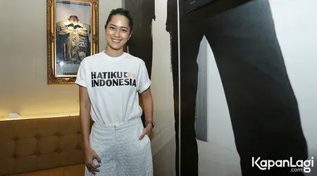 Foto Prisia Nasution