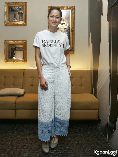 Foto Prisia Nasution