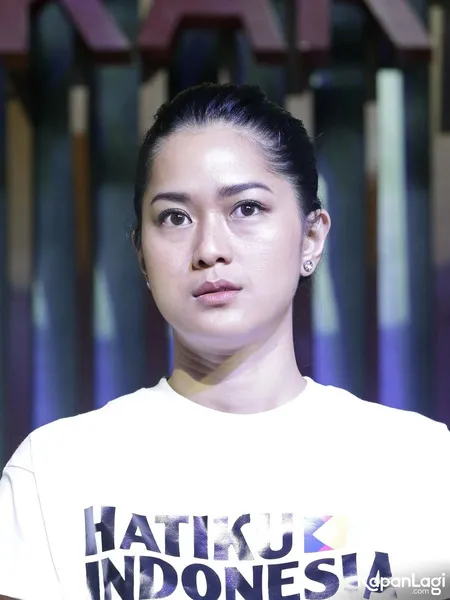 Foto Prisia Nasution