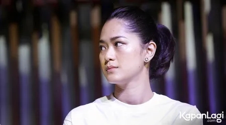 Foto Prisia Nasution