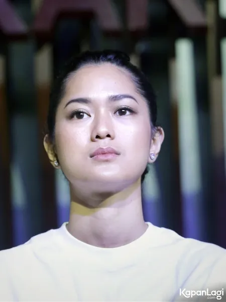 Foto Prisia Nasution